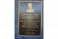 Cast Bronze Plaques #17