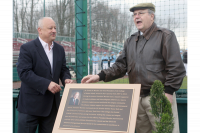 Cast Bronze Plaques #20