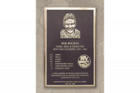 Cast Bronze Plaques #22