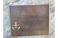 Cast Bronze Plaques #25