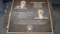 Cast Bronze Plaques #31