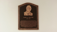 Cast Bronze Plaques #33