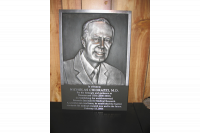 Cast Bronze Plaques #53