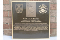 Cast Bronze Plaques #63