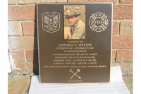 Cast Bronze Plaques #65