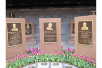 Cast Bronze Plaques #68