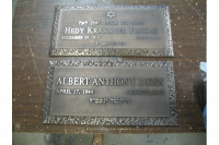 Cast Bronze Plaques #73