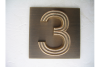 Metal Lettering #99