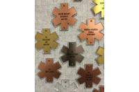 Donor Recognition Tree Components #32