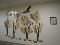 Donor Recognition Trees #75