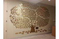 Donor Recognition Trees #73
