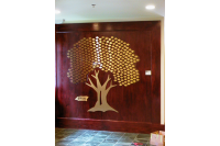 Donor Recognition Trees #29