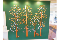 Donor Recognition Trees #31