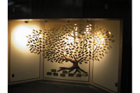 Donor Recognition Trees #39
