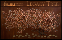 Donor Recognition Tree #1