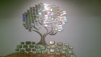 Donor Recognition Trees #44