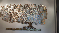 Donor Recognition Trees #45