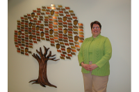 Donor Recognition Trees #46
