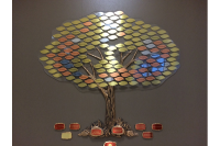 Donor Recognition Trees #56