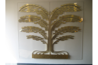 Donor Recognition Trees #58