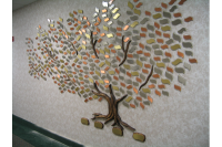 Donor Recognition Trees #3
