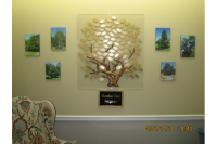 Donor Recognition Trees #65