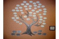 Donor Recognition Trees #93