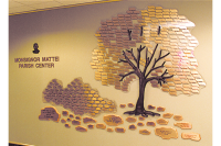 Donor Recognition Trees #100