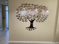 Donor Recognition Trees #119