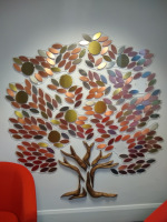 Donor Recognition Trees #120