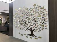 Donor Recognition Trees #129