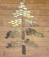 pine-tree-bronze-outdoor pine-tree-bronze-outdoor