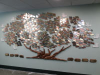 Donor Recognition Trees #17