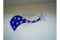 Donor Recognition Walls #6
