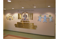 Donor Recognition Walls #18