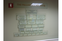 Donor Recognition Walls #42