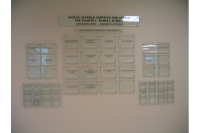 Donor Recognition Walls #46