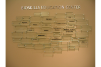 Donor Recognition Walls #51