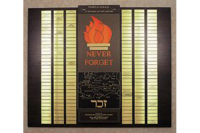 Holocaust Remembrance Memorials #4