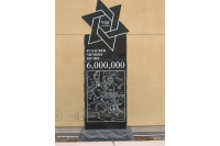 Holocaust Remembrance Memorials #8