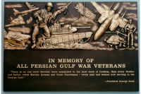 War Memorial Plaques #19