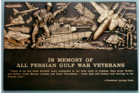 War Memorial Plaques #19