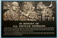 War Memorial Plaques #20