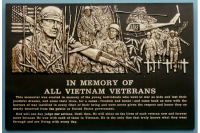 War Memorial Plaques #20