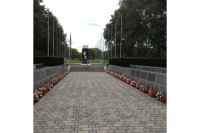 War Memorial Plaques #24