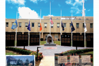 War Memorial Plaques #25