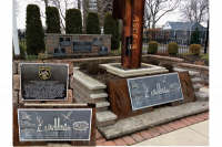 War Memorial Plaques #26