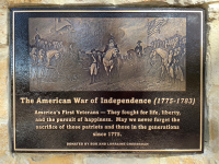 photo-bronze-american-war-independance 7